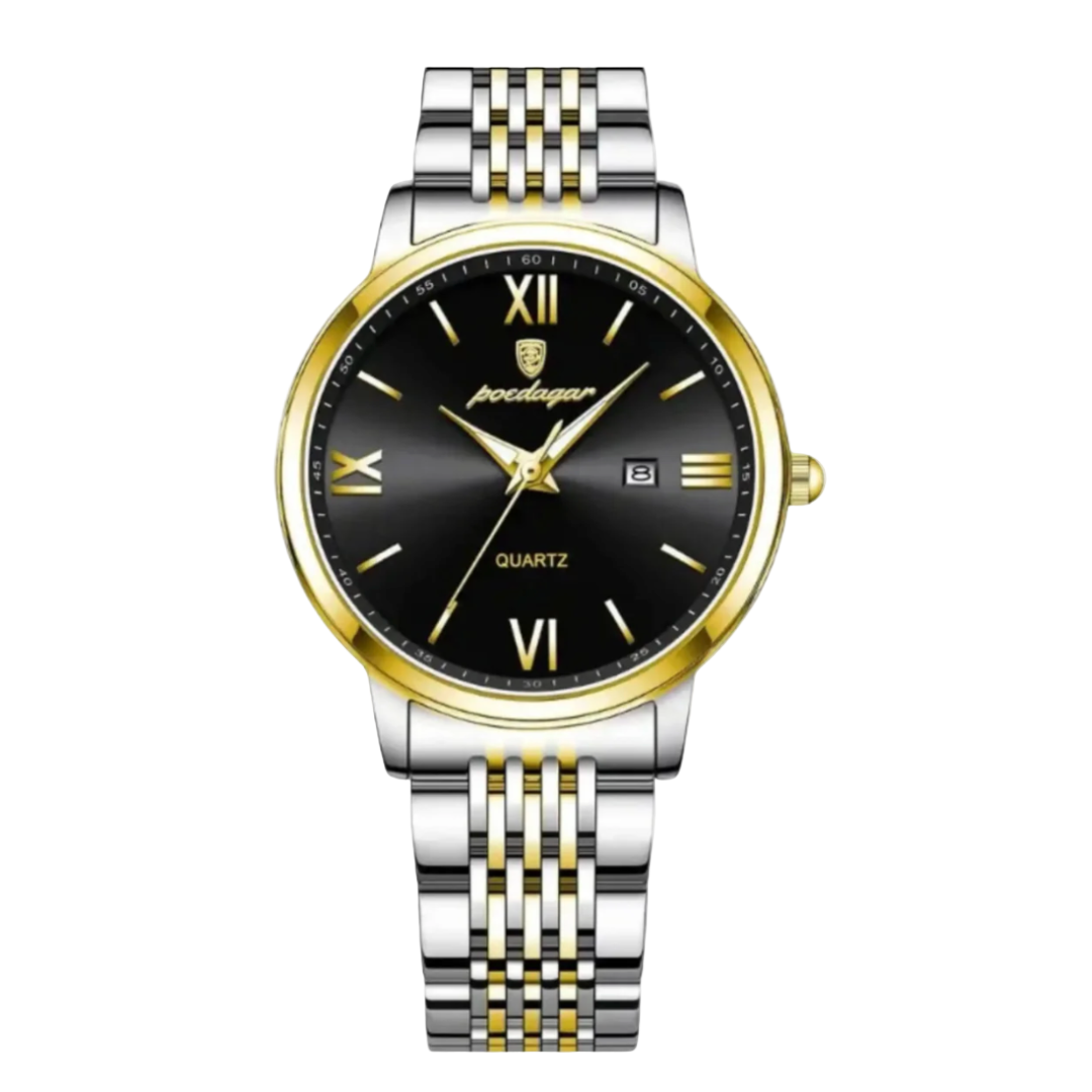 Women's Stainless Steel Bracelet Watch | Seraphine Aurora