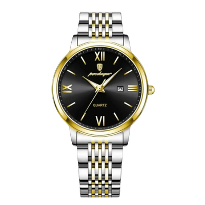 Women's Stainless Steel Bracelet Watch | Seraphine Aurora