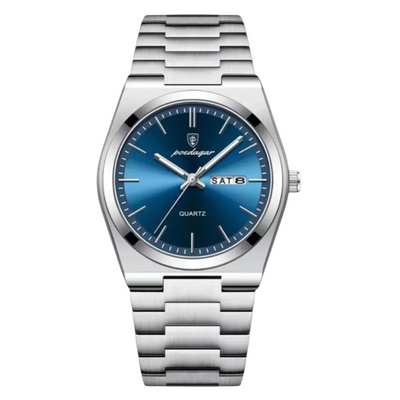 Men’s Stainless Steel Bracelet Watch | Kingsbridge Reserve