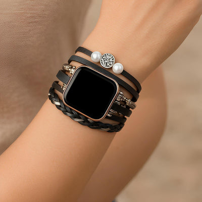 Women’s Boho Apple Watch Strap | Adjustable