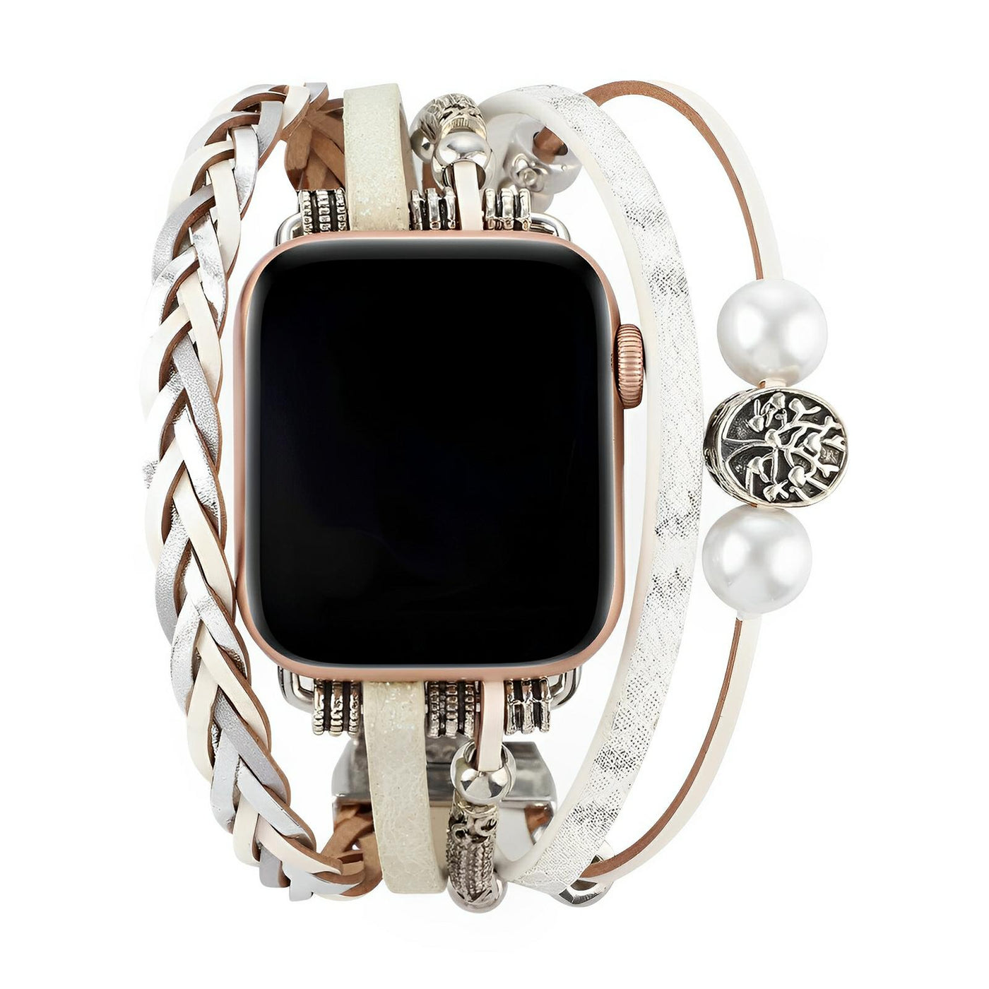 Women’s Boho Apple Watch Strap | Adjustable