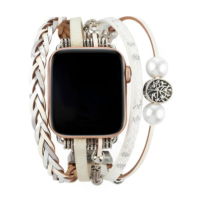 Women’s Boho Apple Watch Strap | Adjustable