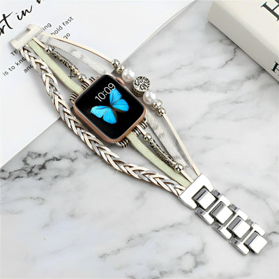Women’s Boho Apple Watch Strap | Adjustable