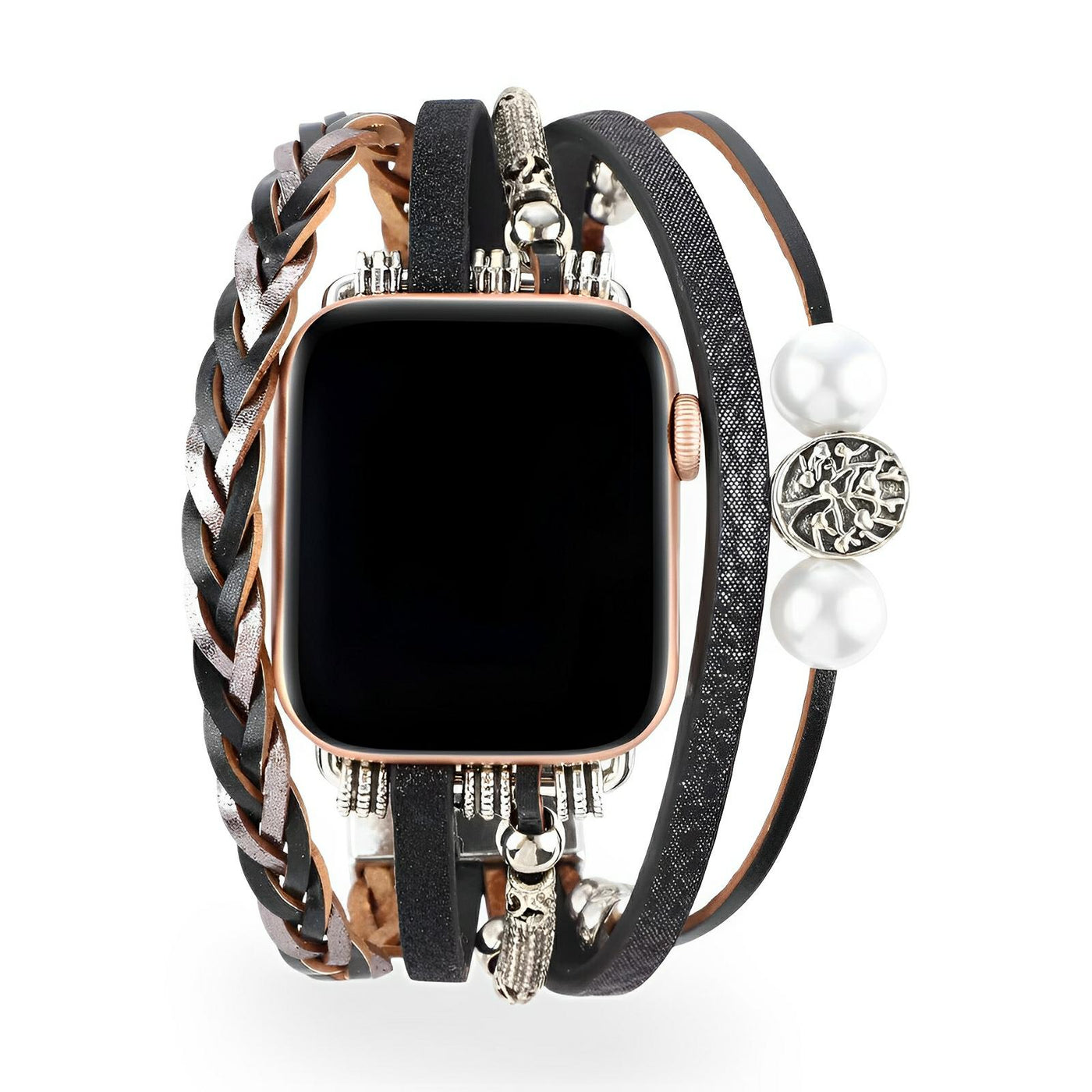 Women’s Boho Apple Watch Strap | Adjustable