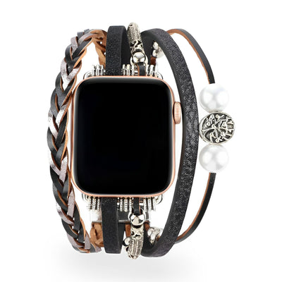 Women’s Boho Apple Watch Strap | Adjustable