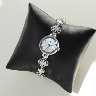 Women’s Four Leaf Clover Watch